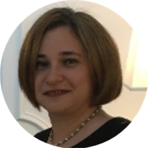Dr. Marina Kremyanskaya, MD, PhD