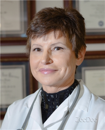 Dr. Marina Kulick, MD