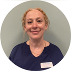 Dr. Marina Kuzmich, DMD