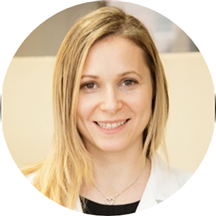 Dr. Marina Mankovetskiy, DPM
