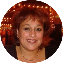 Dr. Marina Manosov, DDS