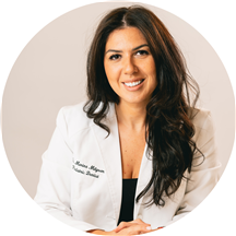 Dr. Marina Milgrom, DDS