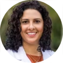 Dr. Marina Mitry-Hana, DPT