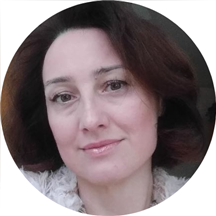 Dr. Marina Nesterenko, MD