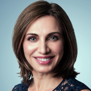 Dr. Marina Peredo, MD