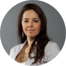 Dr. Marina Pinkhasova, DDS