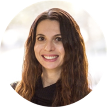 Dr. Marina Poretsky, DPT, PT