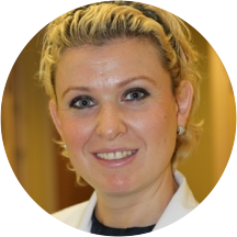 Dr. Marina Shraga, DDS