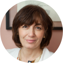 Dr. Marina Zabezhanskaya, MD