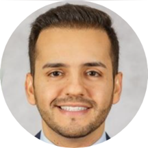 Dr. Mario Copello, DMD