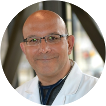 Dr. Mario Massullo, DO