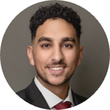 Dr. Mario Morcos, DDS