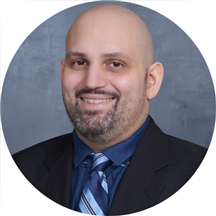 Dr. Mario Porciello-Donnarumma, DPM