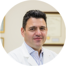 Dr. Mario Voloshin, DPM, FACFAS