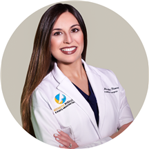 Dr. Mariola Rivera Morell, DPM