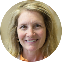 Dr. Marion Bissell, MD