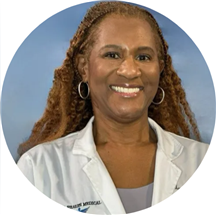 Dr. Marion Bobb-McKoy, MD