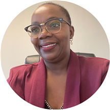 Dr. Marion Ddamulira, APRN, DNP