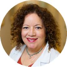 Dr. Marion Johnson, MD