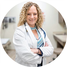 Dr. Marisa Gefen, MD