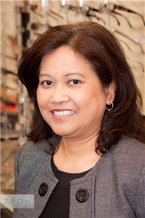 Dr. Marisa Monterola, OD