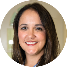 Dr. Marisel Almeida, DMD