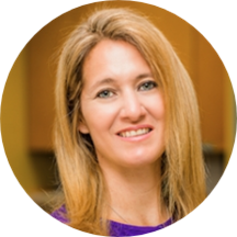 Dr. Marisela Garau Gonzalez, DMD