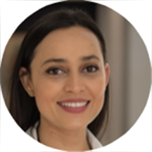 Dr. Marisol Uribe, DMD