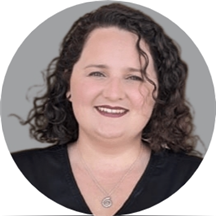 Dr. Marissa Evans, OD