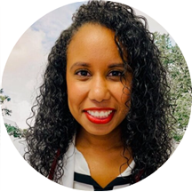 Dr. Marissa Garrett, DNP, PMHNP