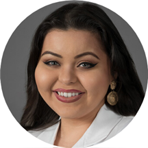 Dr. Marissa Gray, OD