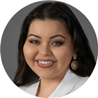 Dr. Marissa Gray, OD