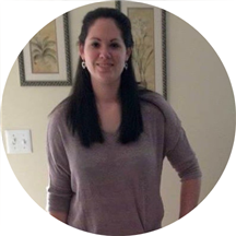 Dr. Marissa Lynn, PT, DPT