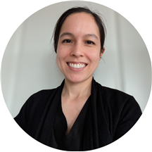 Dr. Marissa Tan, DO, MPH