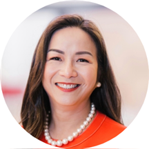 Dr. Marites Del Mundo, DMD