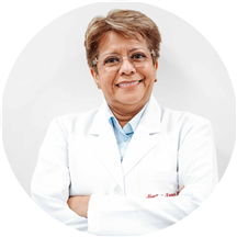 Dr. Maritza Nunez, DDS
