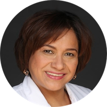 Dr. Maritza Villamar Lozano, DDS