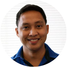 Dr. Marius Hernandez, DPT