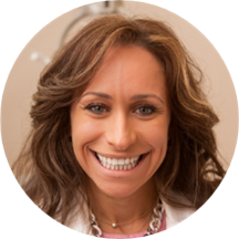 Dr. Mariya Mamkin, DDS