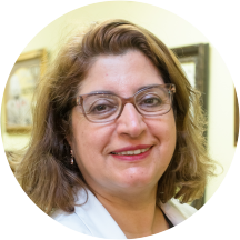 Dr. Marjan Habibian, DDS