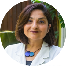 Dr. Marjan Mohammadi, DDS