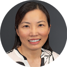 Dr. Marjorie Cua, MD