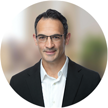 Dr. Mark Aghakhan, PsyD