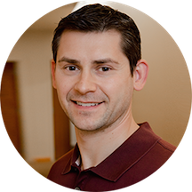 Dr. Mark Alexandrunas, DMD