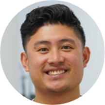 Dr. Mark Angelo Tupasi, DDS