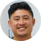 Dr. Mark Angelo Tupasi, DDS