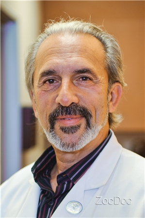 Dr. Mark Austerlitz, MD