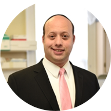 Dr. Mark Berkovic, DPM