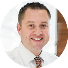 Dr. Mark Bogdan, DDS