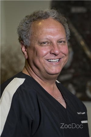 Dr. Mark Brannon, DDS